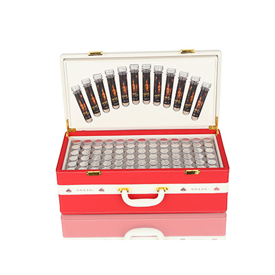 麻栗坡产后卵巢回春套