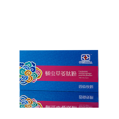 麻栗坡蛹虫草气血汤